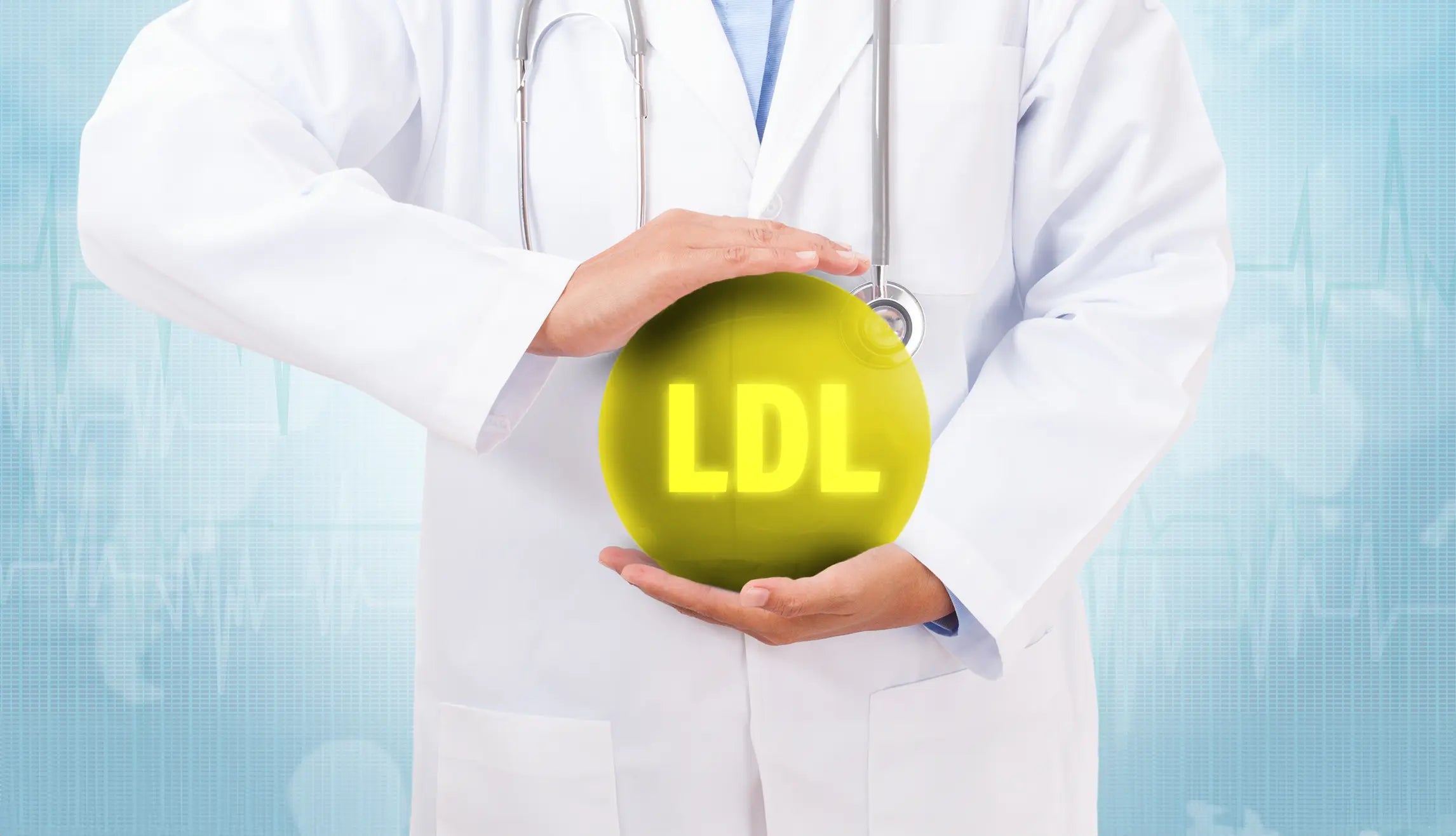 Zrozumienie i zarządzanie cholesterolem LDL