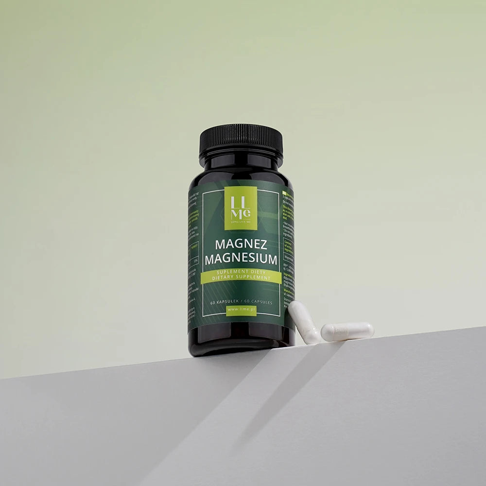 Magnesium