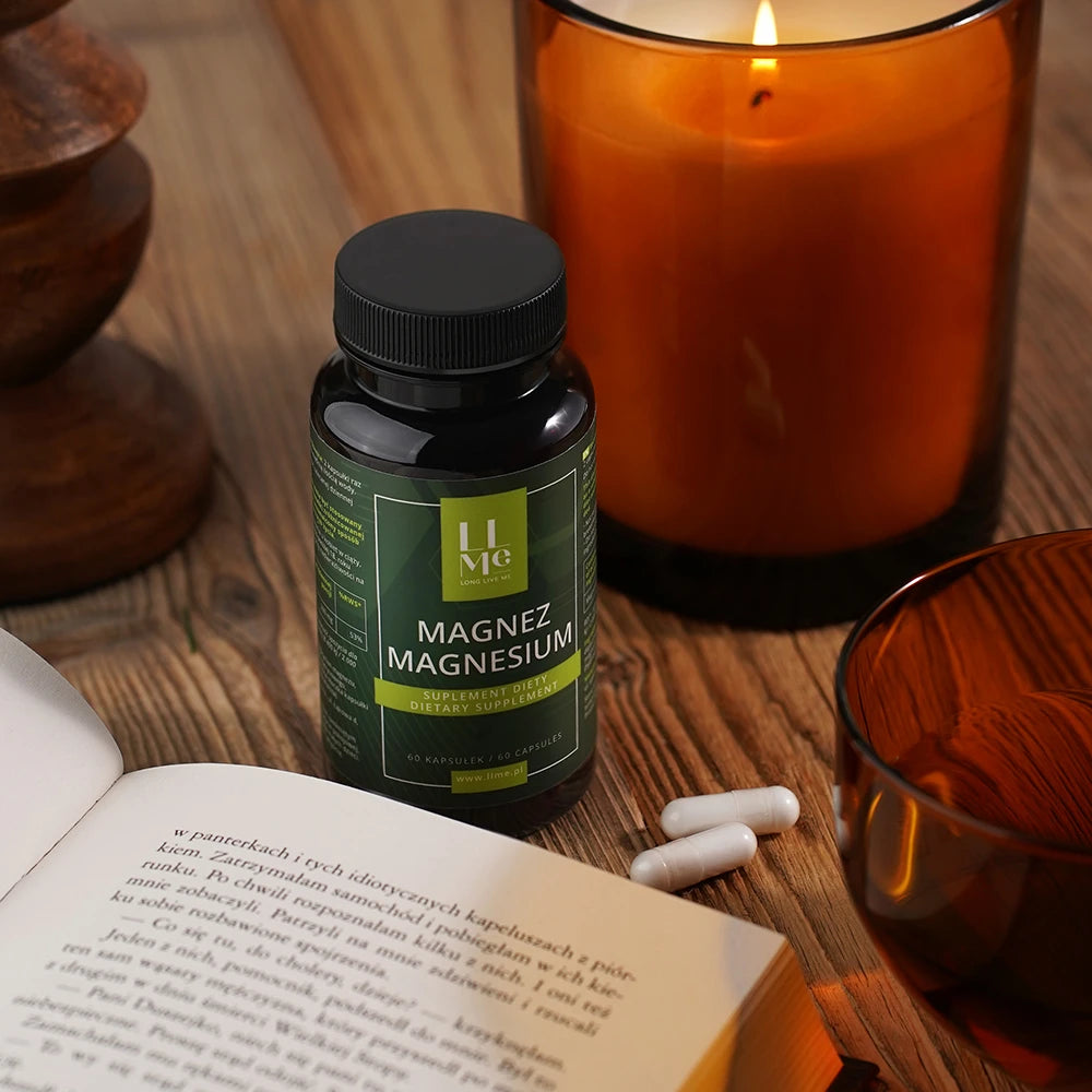 Magnesium