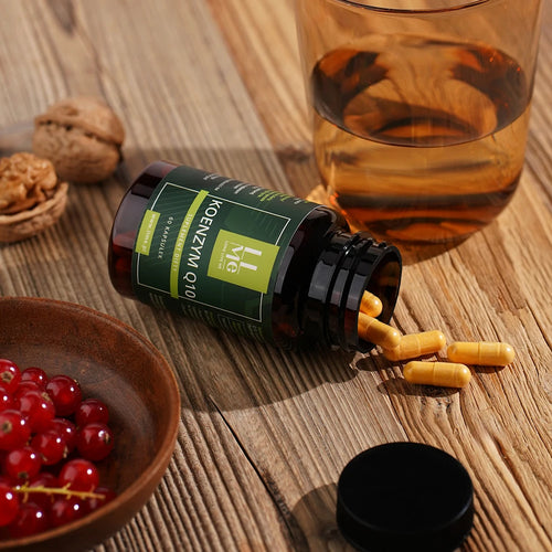 Coenzyme Q10